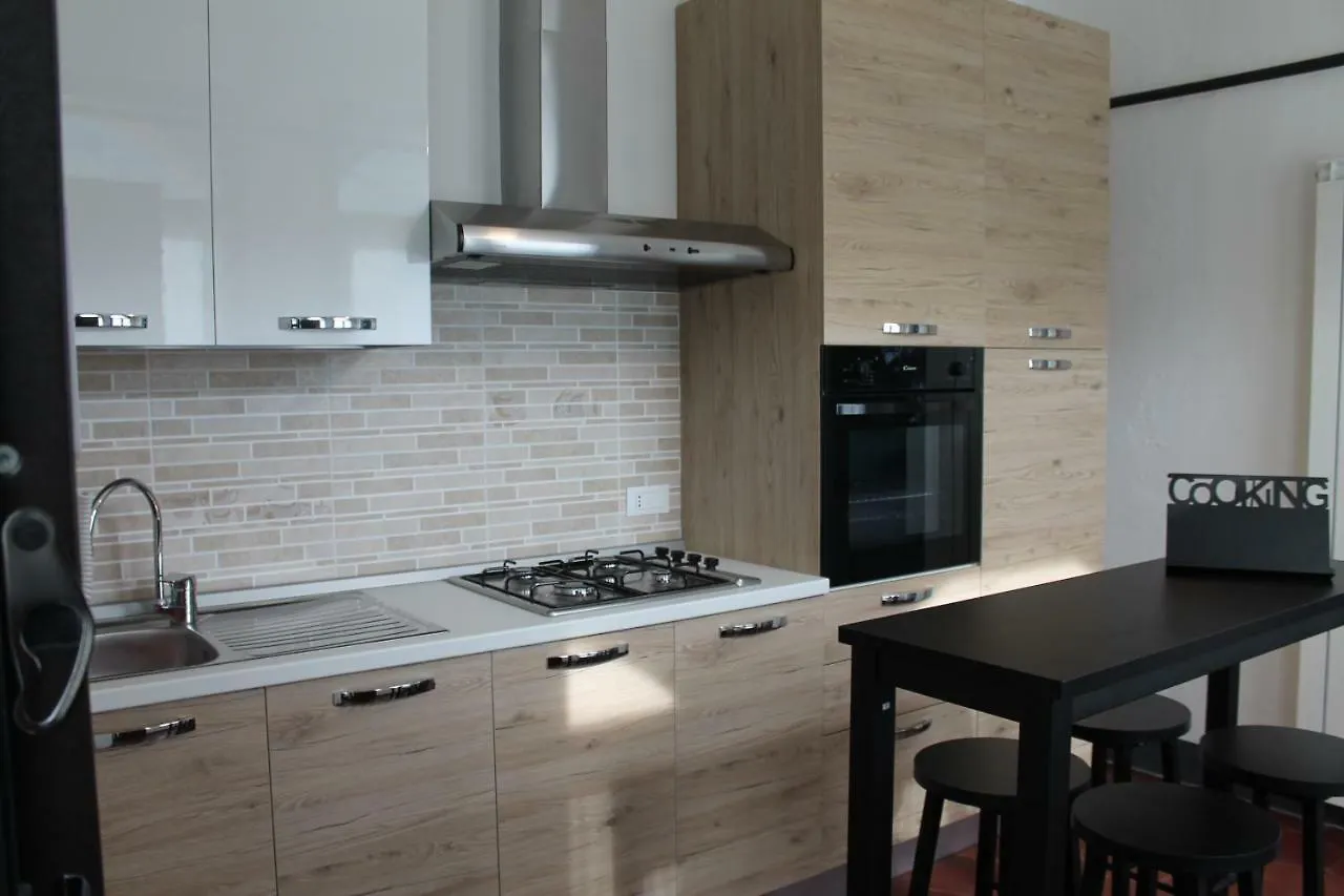 La Giara Apartment Finale Ligure
