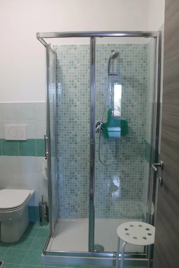 La Giara Apartment Finale Ligure