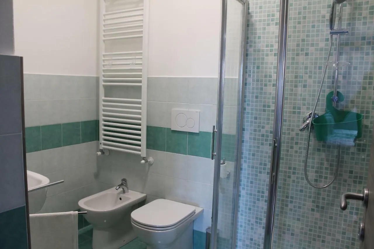 La Giara Apartment Finale Ligure Italy