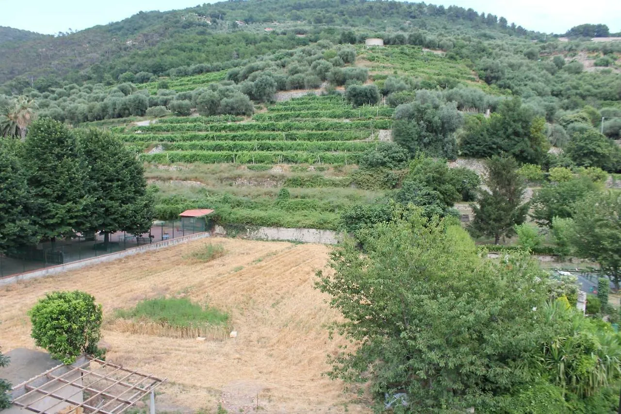 La Giara Apartment Finale Ligure