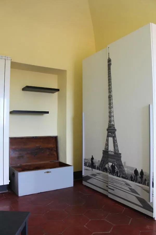 La Giara Apartment Finale Ligure Italy