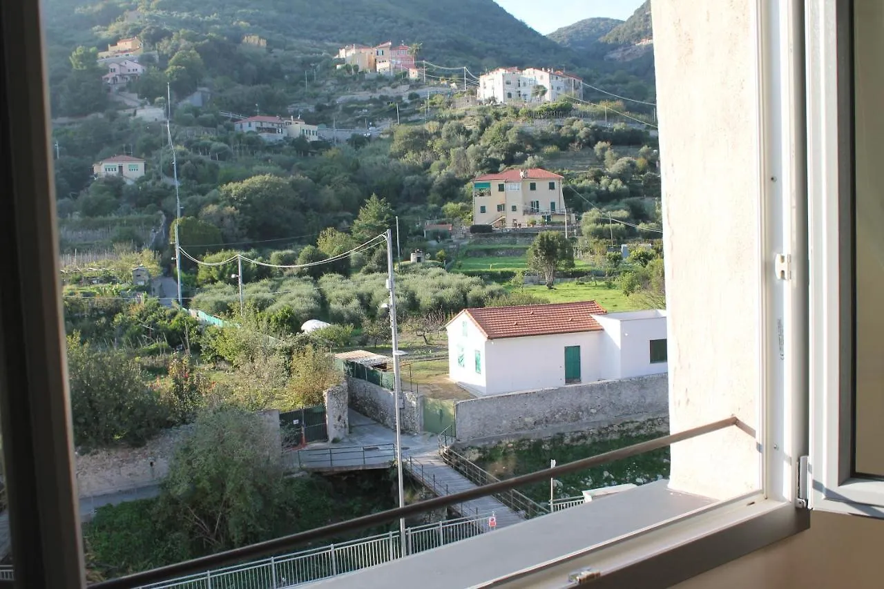 La Giara Apartment Finale Ligure