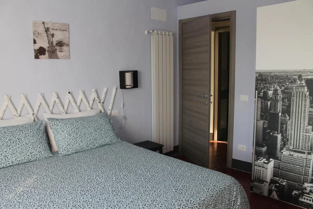 La Giara Apartment Finale Ligure Italy