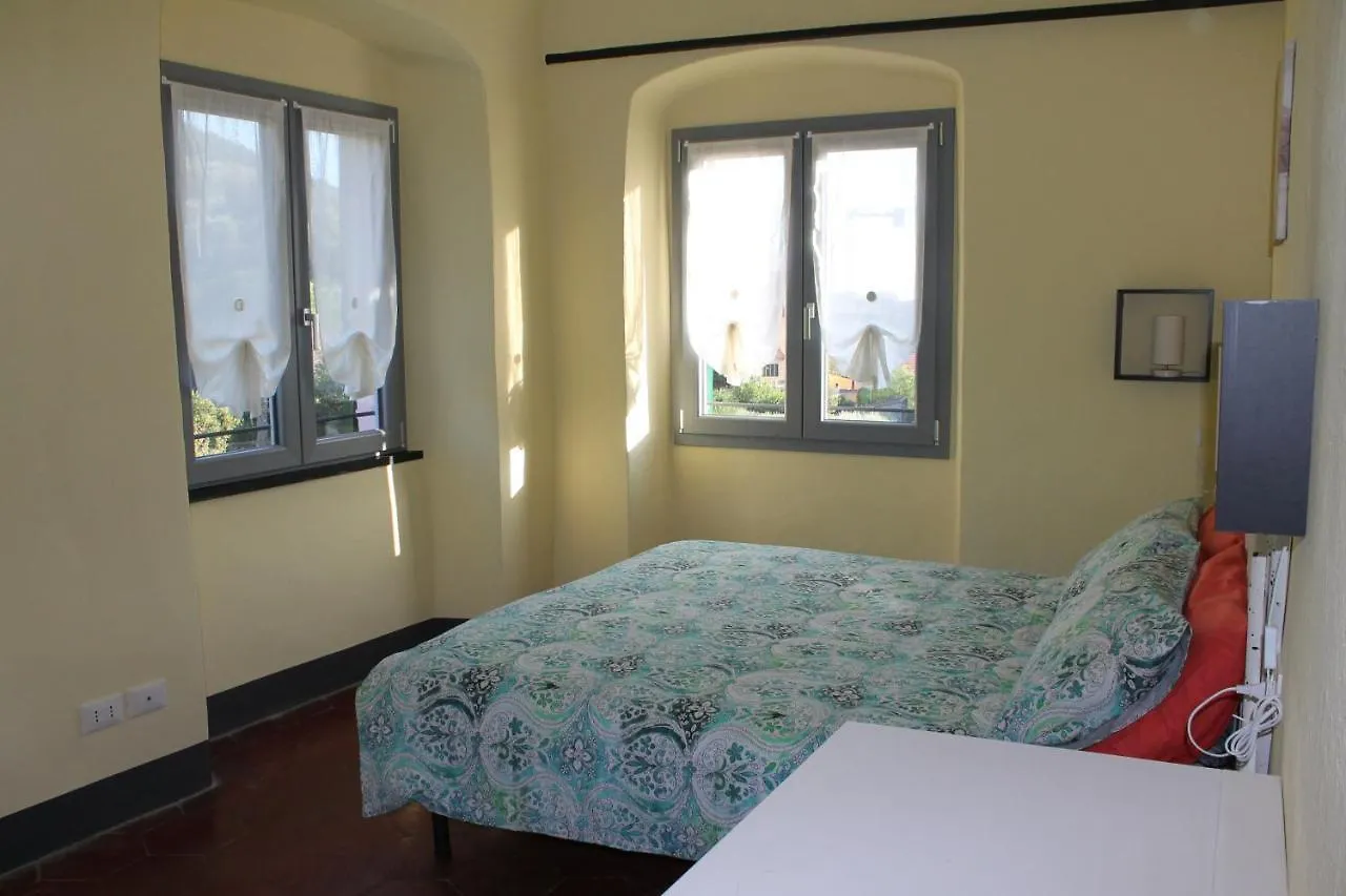 La Giara Apartment Finale Ligure Italy